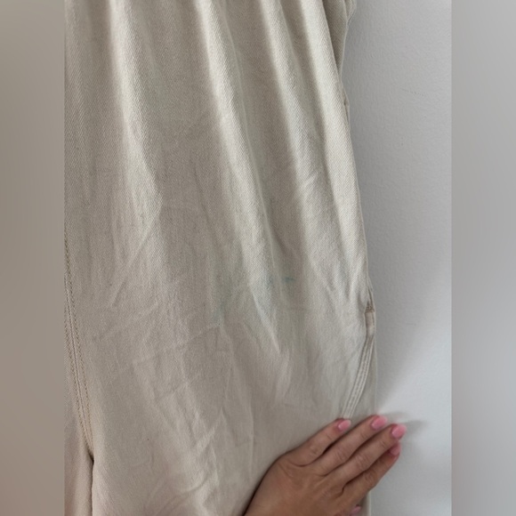 FREE PEOPLE Sunrays One Piece Jumpsuit M - Picture 13 of 13